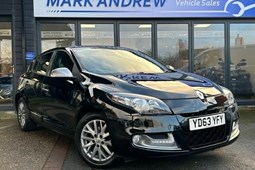 Renault Megane Hatchback (08-16) 1.6 16V (110bhp) Knight Edition 5d For Sale - Mark Andrew Vehicle Sales, Middle Rasen