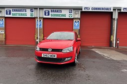 Volkswagen Polo Hatchback (09-17) 1.2 (60bhp) Match Edition 3d For Sale - Traffic Vehicle Solutions LTD, Barrhead