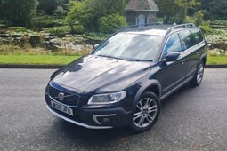 Volvo XC70 (07-16) D4 (181bhp) SE Lux 5d Geartronic For Sale - B C S LTD, Leicester