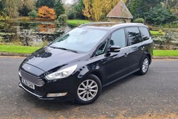 Ford Galaxy (15-23) 2.0 TDCi (210bhp) Titanium X 5d Powershift For Sale - B C S LTD, Leicester