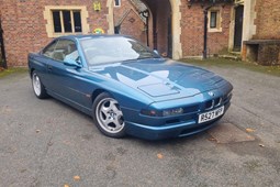 BMW 8-Series (90-00) 840 Ci Sport 2d Auto For Sale - B C S LTD, Leicester