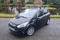 Ford B-MAX (12-17) 1.0 EcoBoost (120bhp) Titanium 5d For Sale - B C S LTD, Leicester