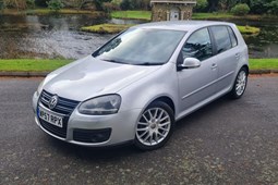 Volkswagen Golf Hatchback (04-08) 2.0 GT TDI DPF 5d For Sale - B C S LTD, Leicester