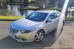 Honda Accord Saloon (08-15) 2.2 i-DTEC EX 4d Auto For Sale - B C S LTD, Leicester