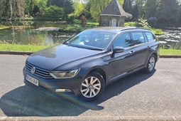 Volkswagen Passat Estate (15-24) 2.0 TDI S 5d For Sale - B C S LTD, Leicester