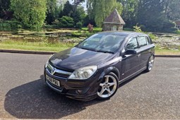 Vauxhall Astra Hatchback (04-10) 1.8i VVT SRi 5d (Exterior Pack) For Sale - B C S LTD, Leicester