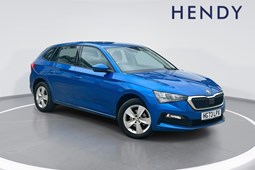 Skoda Scala Hatchback (19 on) 1.0 TSI 110 SE 5dr DSG For Sale - Hendy Skoda Bournemouth, Bournemouth