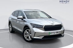 Skoda Enyaq SUV (21 on) 210kW 85 Edition 82kWh 5dr Auto For Sale - Hendy Skoda Bournemouth, Bournemouth