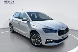Skoda Fabia Hatchback (21 on) 1.0 TSI SE L 5dr For Sale - Hendy Skoda Bournemouth, Bournemouth