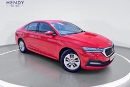 Skoda Octavia Hatchback (20 on) 1.0 TSI SE Technology 5d For Sale - Hendy Skoda Bournemouth, Bournemouth