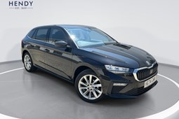 Skoda Scala Hatchback (19 on) 1.0 TSI 95 SE L 5dr For Sale - Hendy Skoda Bournemouth, Bournemouth