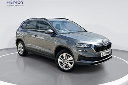 Skoda Karoq SUV (17 on) 1.5 TSI SE Drive 5dr DSG For Sale - Hendy Skoda Bournemouth, Bournemouth