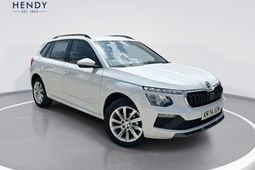 Skoda Kamiq SUV (19 on) 1.0 TSI SE 5dr DSG For Sale - Hendy Skoda Bournemouth, Bournemouth