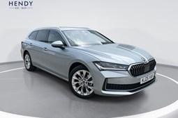 Skoda Superb Estate (24 on) 1.5 TSI e-TEC SE L 5dr DSG For Sale - Hendy Skoda Bournemouth, Bournemouth