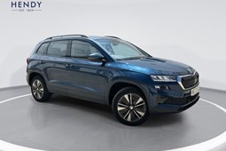 Skoda Karoq SUV (17 on) 1.5 TSI SE Drive 5dr DSG For Sale - Hendy Skoda Bournemouth, Bournemouth