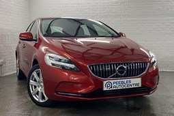 Volvo V40 Hatchback (12-19) T3 (152bhp) Inscription 5d For Sale - Peebles Autocentre, Peebles