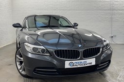 BMW Z4 Roadster (09-17) 18i sDrive 2d For Sale - Peebles Autocentre, Peebles