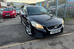 Volvo C30 (07-12) 2.0D R DESIGN 3d For Sale - Kain Motors, manchester