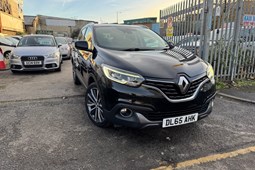 Renault Kadjar (15-22) 1.5 dCi Signature Nav 5d For Sale - Kain Motors, manchester