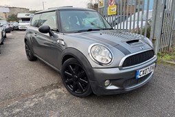 MINI Cooper S (06-16) 1.6 3d Auto For Sale - Kain Motors, manchester