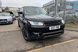 Land Rover Range Rover Sport (13-22) 3.0 SDV6 (306bhp) HSE Dynamic 5d Auto For Sale - Kain Motors, manchester