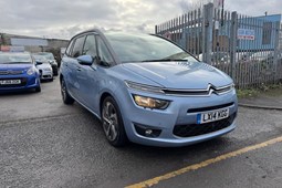 Citroen Grand C4 Picasso (14-18) 2.0 BlueHDi Exclusive+ 5d Auto For Sale - Kain Motors, manchester