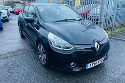 Renault Clio Hatchback (12-19) 1.5 dCi (90bhp) Dynamique S MediaNav 5d EDC For Sale - Kain Motors, manchester