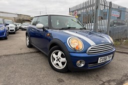 MINI Hatchback (06-13) 1.6 Cooper 3d Auto For Sale - Kain Motors, manchester