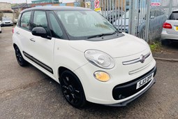 Fiat 500L (12-22) 1.4 Pop Star 5d For Sale - Kain Motors, manchester