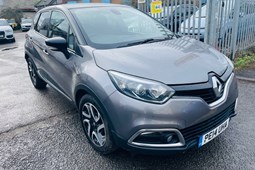 Renault Captur (13-19) 1.5 dCi (90bhp) Dynamique S MediaNav 5d For Sale - Kain Motors, manchester