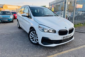 BMW 2-Series Gran Tourer (15-24) 218i SE Dual-clutch auto (04/2018 on) 5d For Sale - Kain Motors, manchester