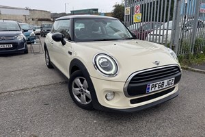 MINI Hatchback (14-24) Cooper Classic 3d For Sale - Kain Motors, manchester