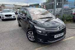 Citroen Grand C4 Picasso (14-18) 1.6 BlueHDi Exclusive 5d EAT6 For Sale - Kain Motors, manchester