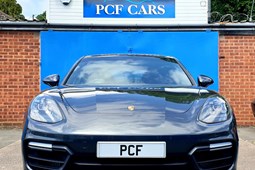 Porsche Panamera (16-24) 4 E-Hybrid PDK auto 5d For Sale - PCF Cars, Birmingham