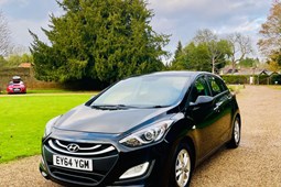 Hyundai i30 Hatchback (12-17) 1.4 Active 5d For Sale - TJ Cars Ltd, Slough