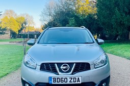 Nissan Qashqai+2 (08-13) 1.6 (117bhp) N-Tec 5d For Sale - TJ Cars Ltd, Slough