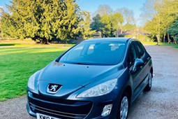 Peugeot 308 Hatchback (07-13) 1.6 VTi S 5d For Sale - TJ Cars Ltd, Slough