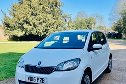 Skoda Citigo (12-19) 1.0 MPI SE 5d For Sale - TJ Cars Ltd, Slough