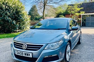 Volkswagen Passat CC (08-11) 1.8 TSI 4d For Sale - TJ Cars Ltd, Slough