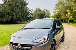 Vauxhall Corsa Hatchback (14-19) 1.4 Limited Edition 5d For Sale - TJ Cars Ltd, Slough