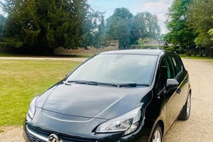 Vauxhall Corsa Hatchback (14-19) 1.4 ecoFLEX Energy (AC) 5d For Sale - TJ Cars Ltd, Slough