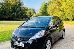 Honda Jazz (08-15) 1.4 i-VTEC ES Plus 5d For Sale - TJ Cars Ltd, Slough