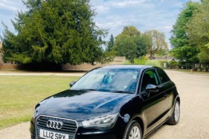 Audi A1 Hatchback (10-18) 1.4 TFSI Sport 3d For Sale - TJ Cars Ltd, Slough
