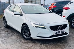 Volvo V40 Hatchback (12-19) D2 (120bhp) Momentum 5d For Sale - Edinburgh Autos Ltd, Edinburgh