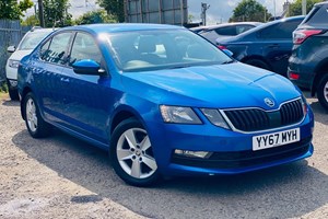 Skoda Octavia Hatchback (13-20) SE 1.4 TSI 150PS DSG auto (03/17 on) 5d For Sale - Edinburgh Autos Ltd, Edinburgh