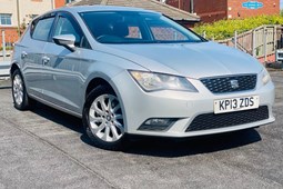 SEAT Leon Hatchback (13-20) 1.2 TSI SE 5d For Sale - Edinburgh Autos Ltd, Edinburgh