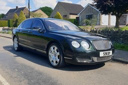 Bentley Continental Flying Spur (05-12) 6.0 W12 4d Auto For Sale - SSK Motor Sales, Peterborough