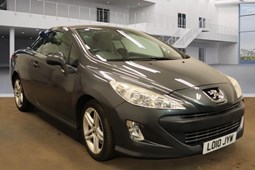 Peugeot 308 CC (09-14) 1.6 THP (156bhp) SE 2d Auto For Sale - SSK Motor Sales, Peterborough