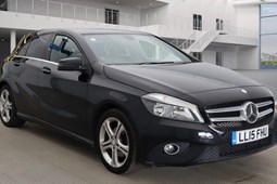 Mercedes-Benz A-Class (13-18) A200 CDI Sport Edition 5d Auto For Sale - SSK Motor Sales, Peterborough