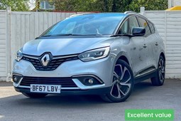 Renault Grand Scenic (16-20) Signature Nav dCi 160 5d For Sale - Anchor Cars Tadley, Tadley